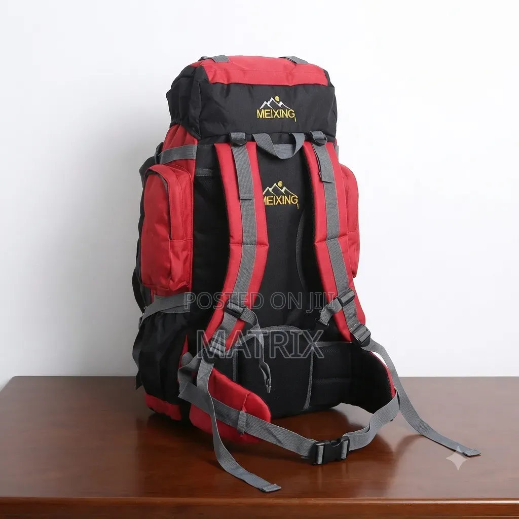 Hiking Bag/ Mountain Bag