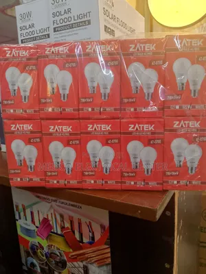 LED Bulbs 7w