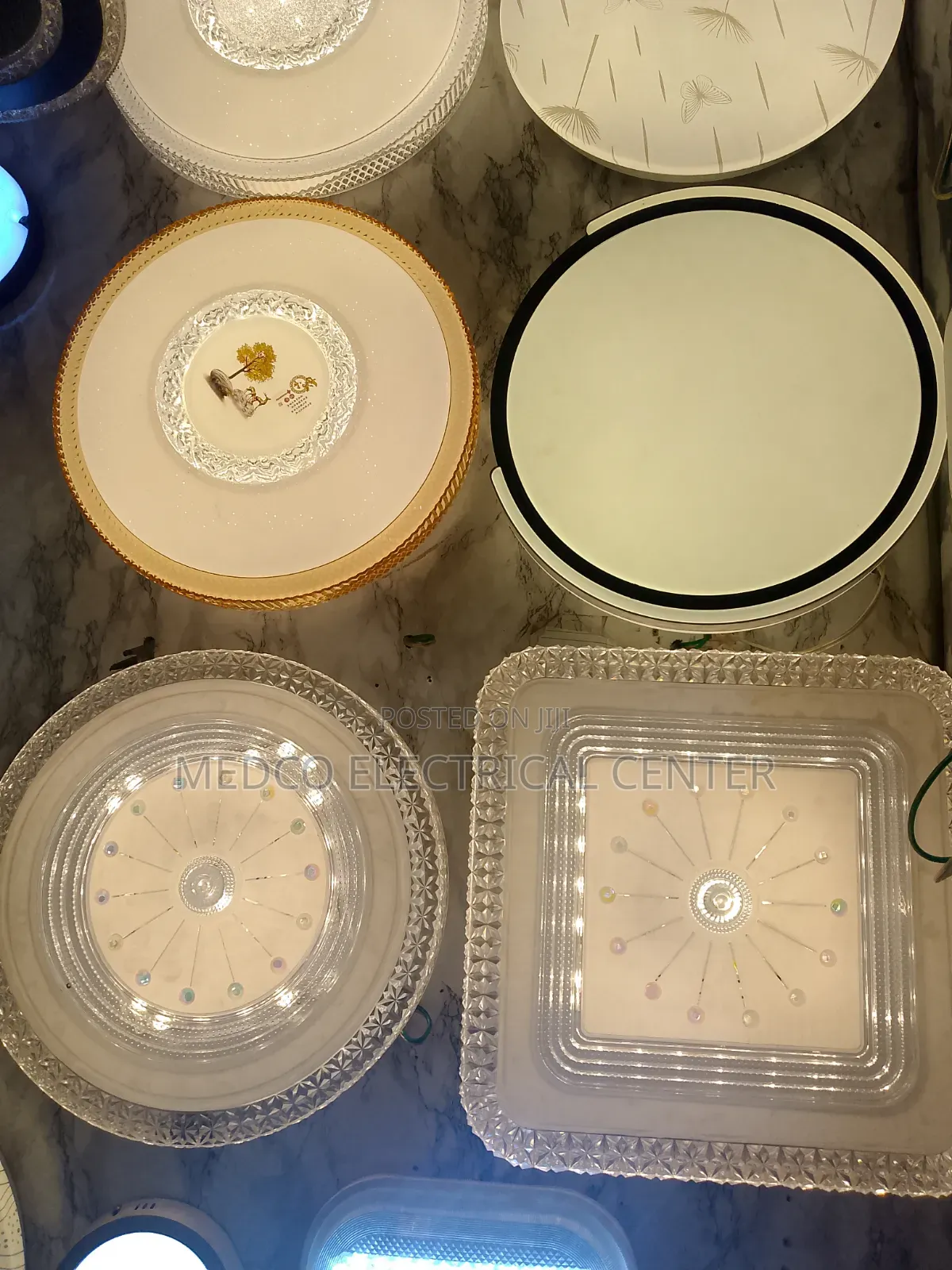 LED Bulbs 7w