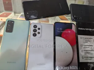 Retail Display Phone Clones