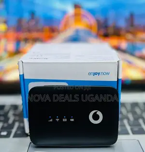 Alcatel MW45V 4G LTE Mobile WiFi -150Mbps