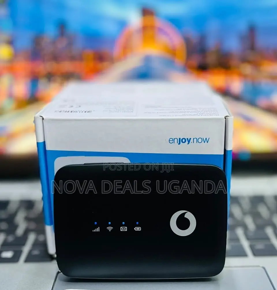 Alcatel MW45V 4G LTE Mobile WiFi -150Mbps