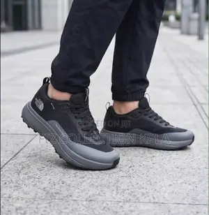 Original the North Face Fastpack GORE-TEX Trail Sneaker