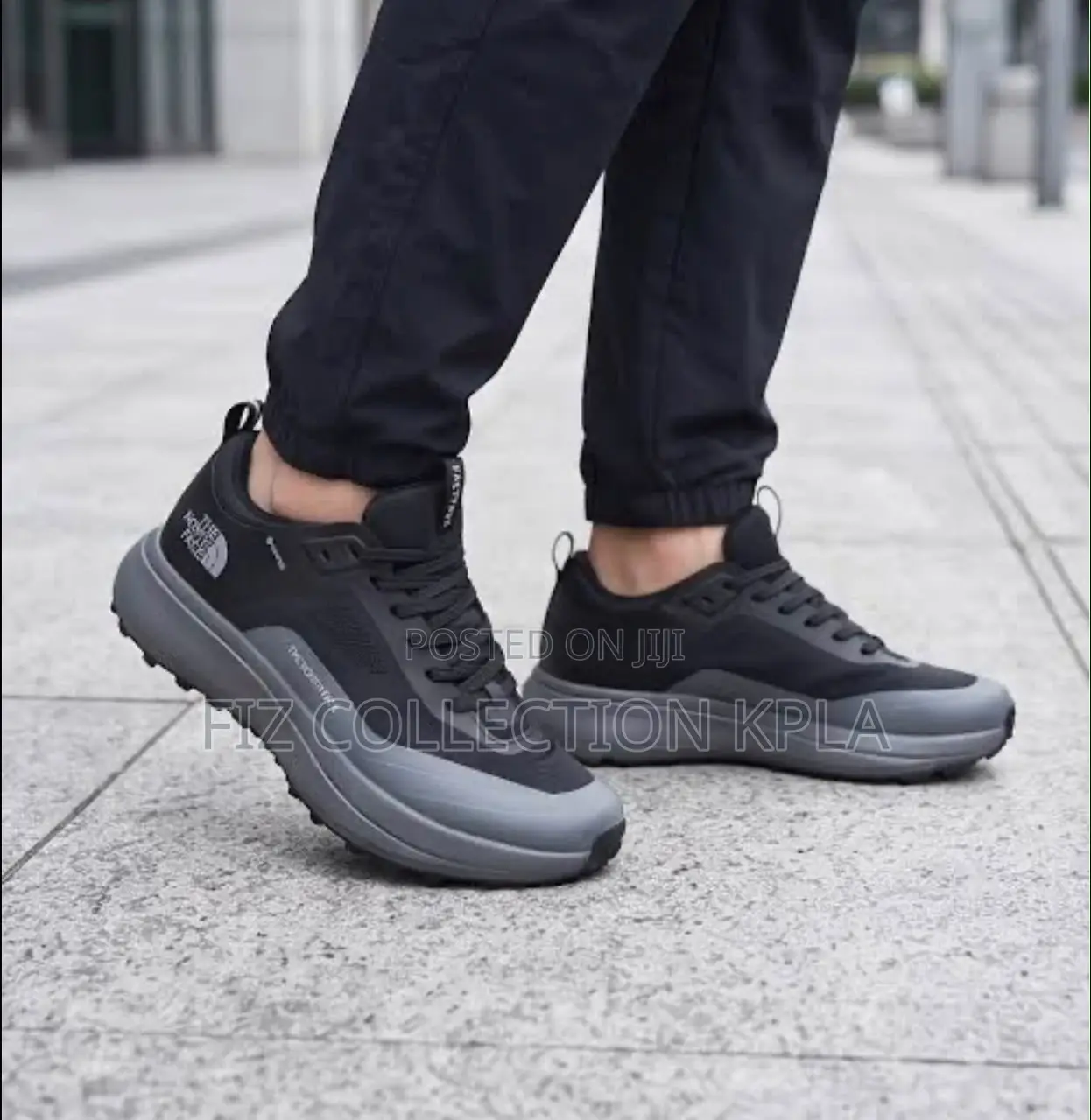 Original the North Face Fastpack GORE-TEX Trail Sneaker