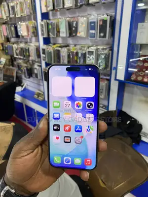 Apple iPhone 16 Pro Max 256 GB Gold