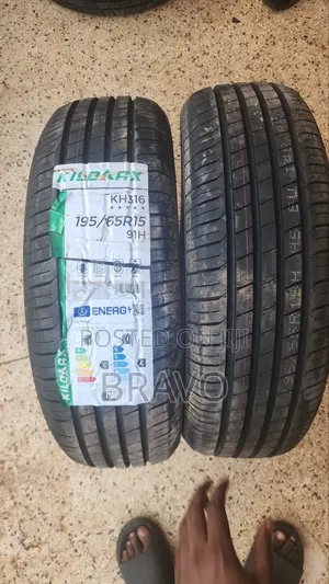 195/65r15 Tyres for Premio, Wish, Fielder, Subaru Impreza