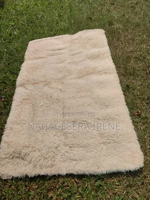 Carpets 1.5 by 2 Meters at 45,000 Ugx 2 by 3 Meters at 70,000 Ugx