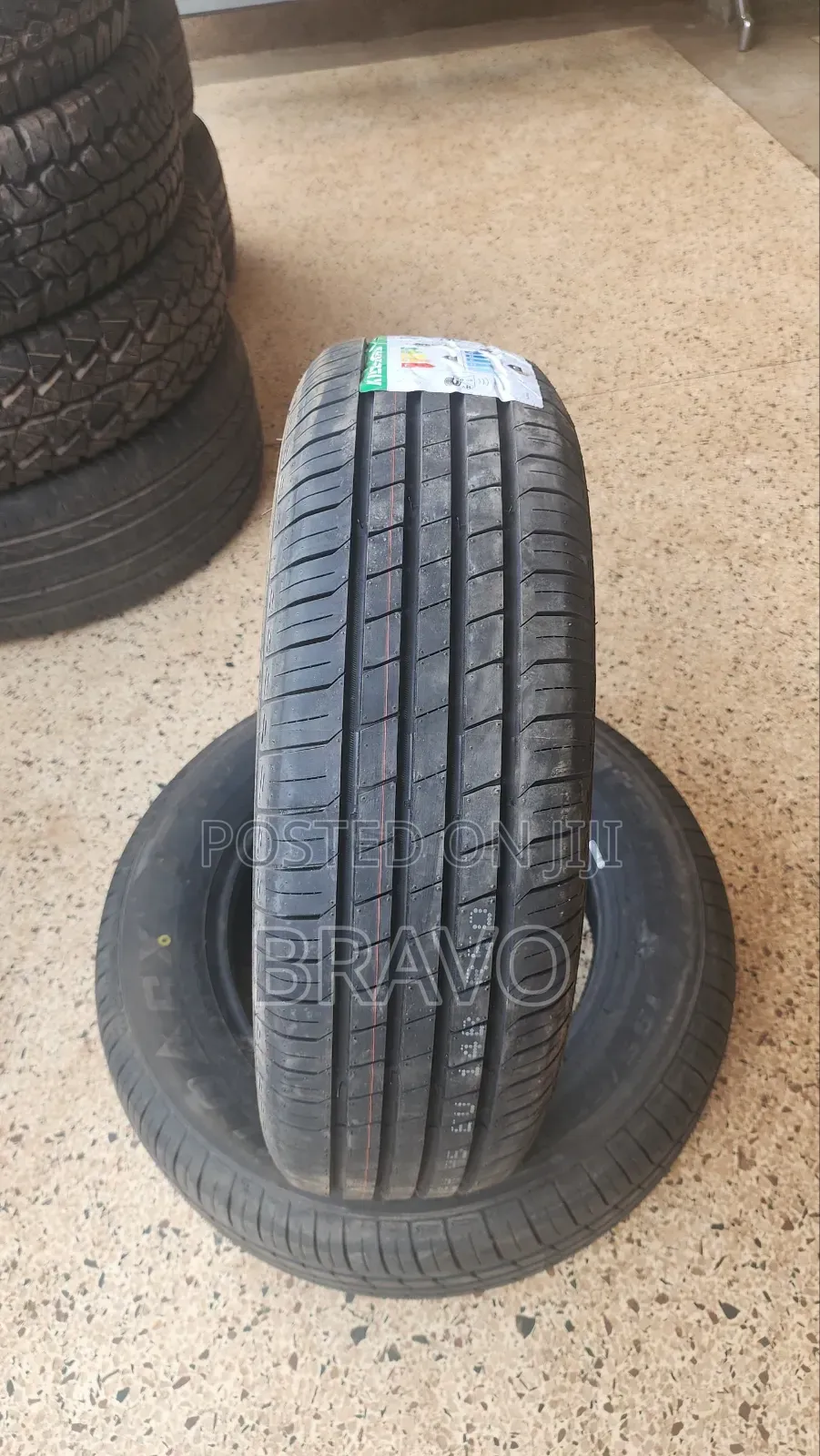 195/65r15 Kilorax Tyres