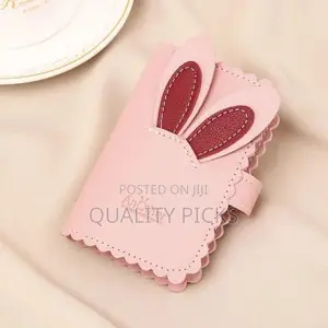 Women Wallet Organ Card Holder Women Card Bags