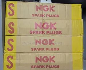 NGK Spark Plugs B7 Box (200 Pcs)