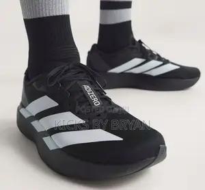 Running Shoes