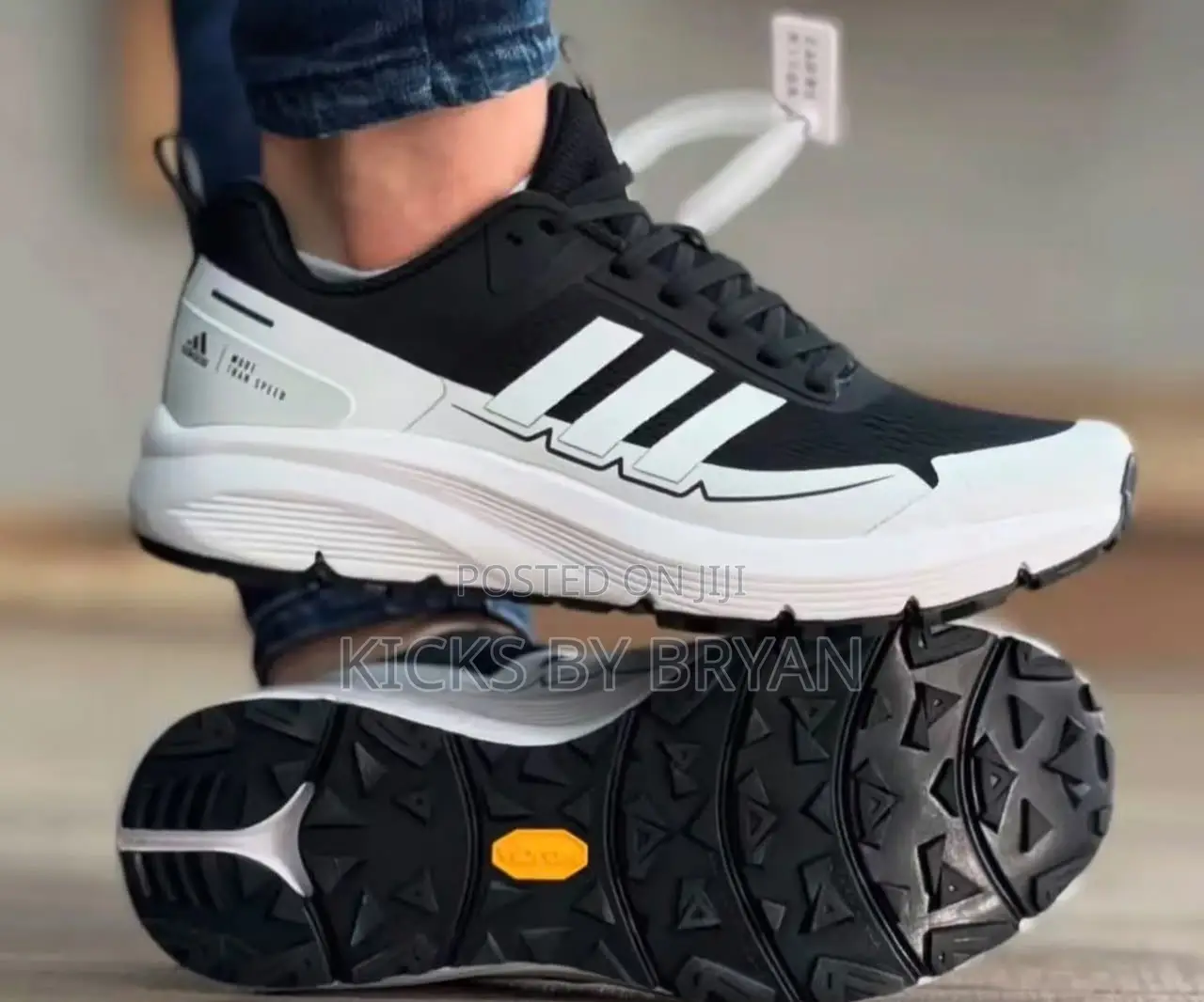 Running Shoes
