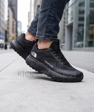Running Shoes