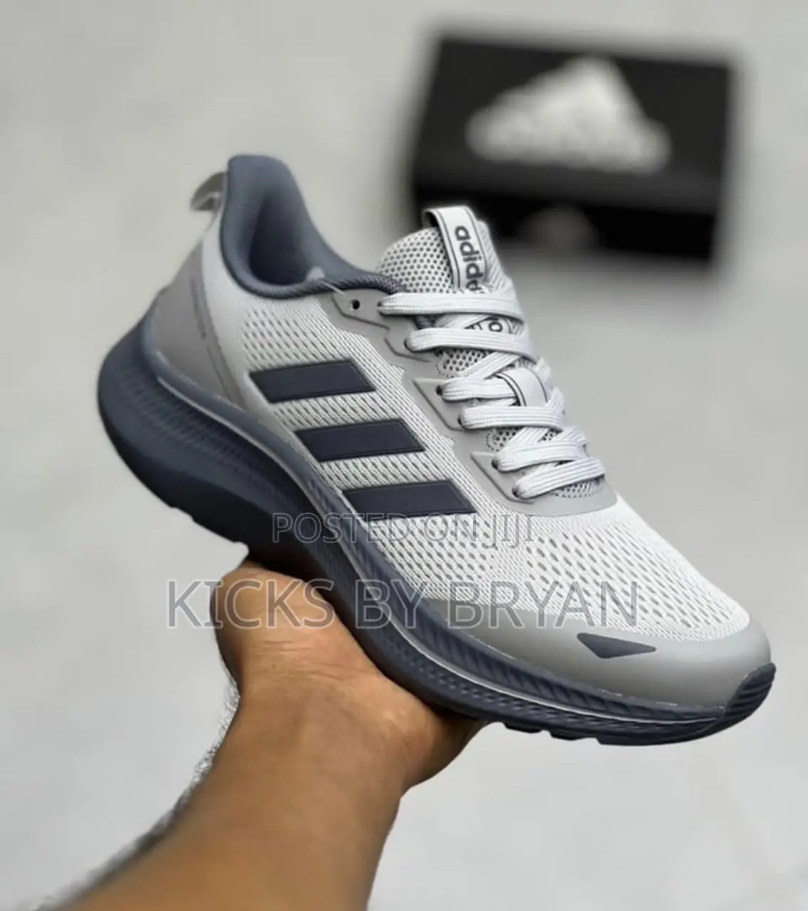 Running Shoes