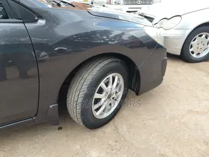 Subaru Impreza 2013 Gray