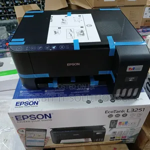 Epson EcoTank L3251 /L3250