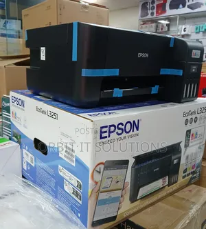 Epson EcoTank L3251 /L3250