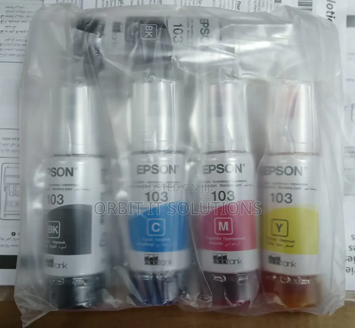 Epson EcoTank L3251 /L3250