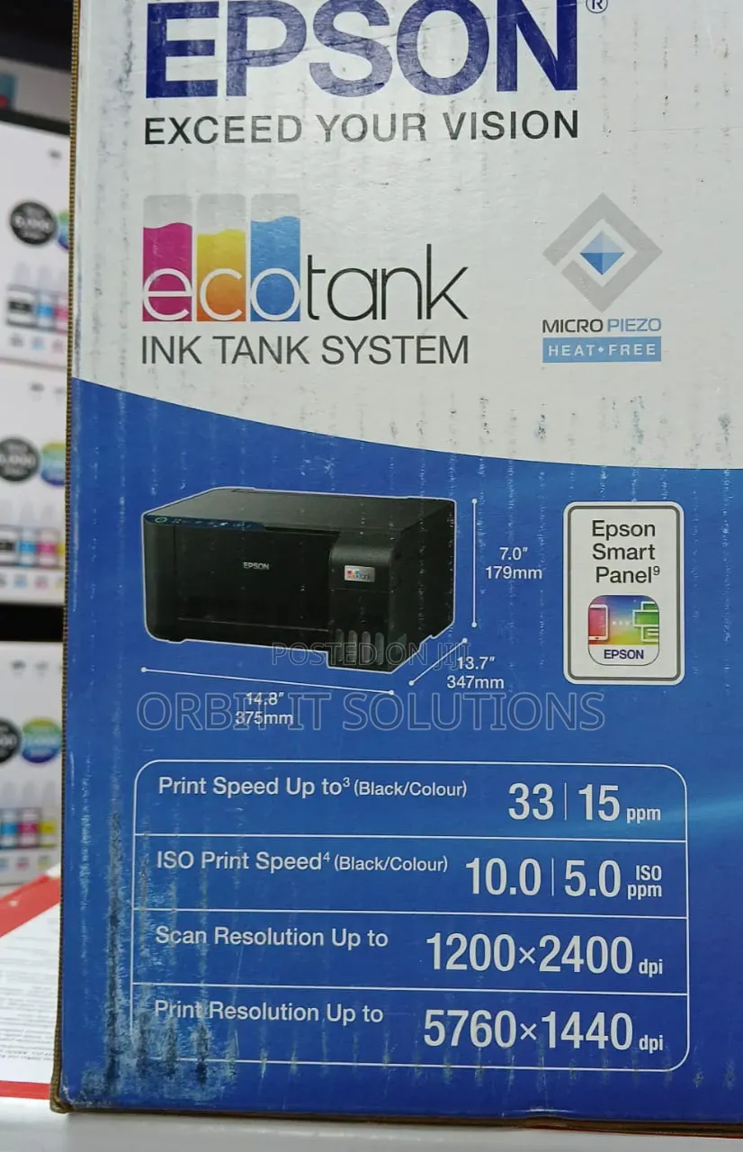 Epson EcoTank L3251 /L3250