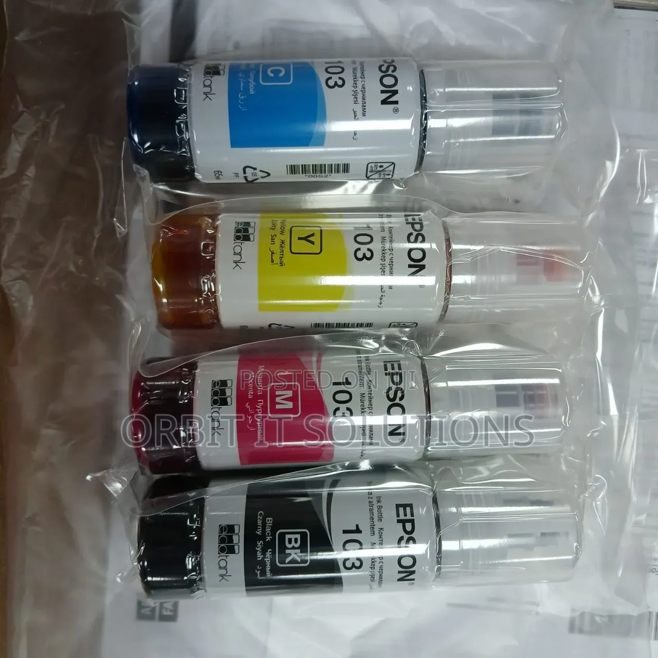 Epson EcoTank L3251 /L3250