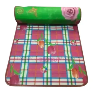 3 × 6 Play / Sitting Mat - Waterproof, Easy to Clean, Different Design