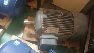 22kw 30hp 3 Phase 380v 2900r/M High Speed Electric Motor