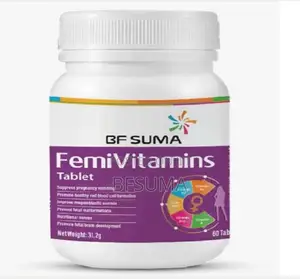 Bfsuma Femi Vitamins