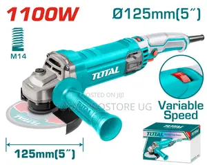 Angle Grinder 1100W