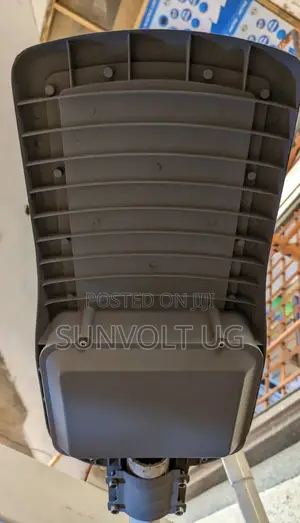 Solar Street Light
