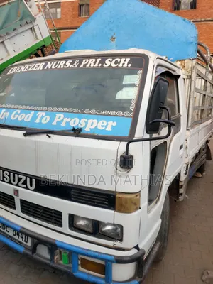 Isuzu Motor