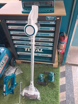 Cordless Vacuum Cleaner 120W