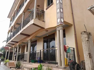 1bdrm Apartment in Namugongo, Kira for rent