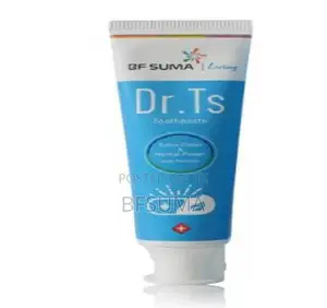Bfsuma dr.ts Toothpaste