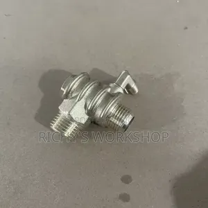 Non Return Valve for Compressors