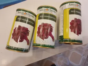 Bugga Vegetable Seeds