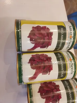 Bugga Vegetable Seeds