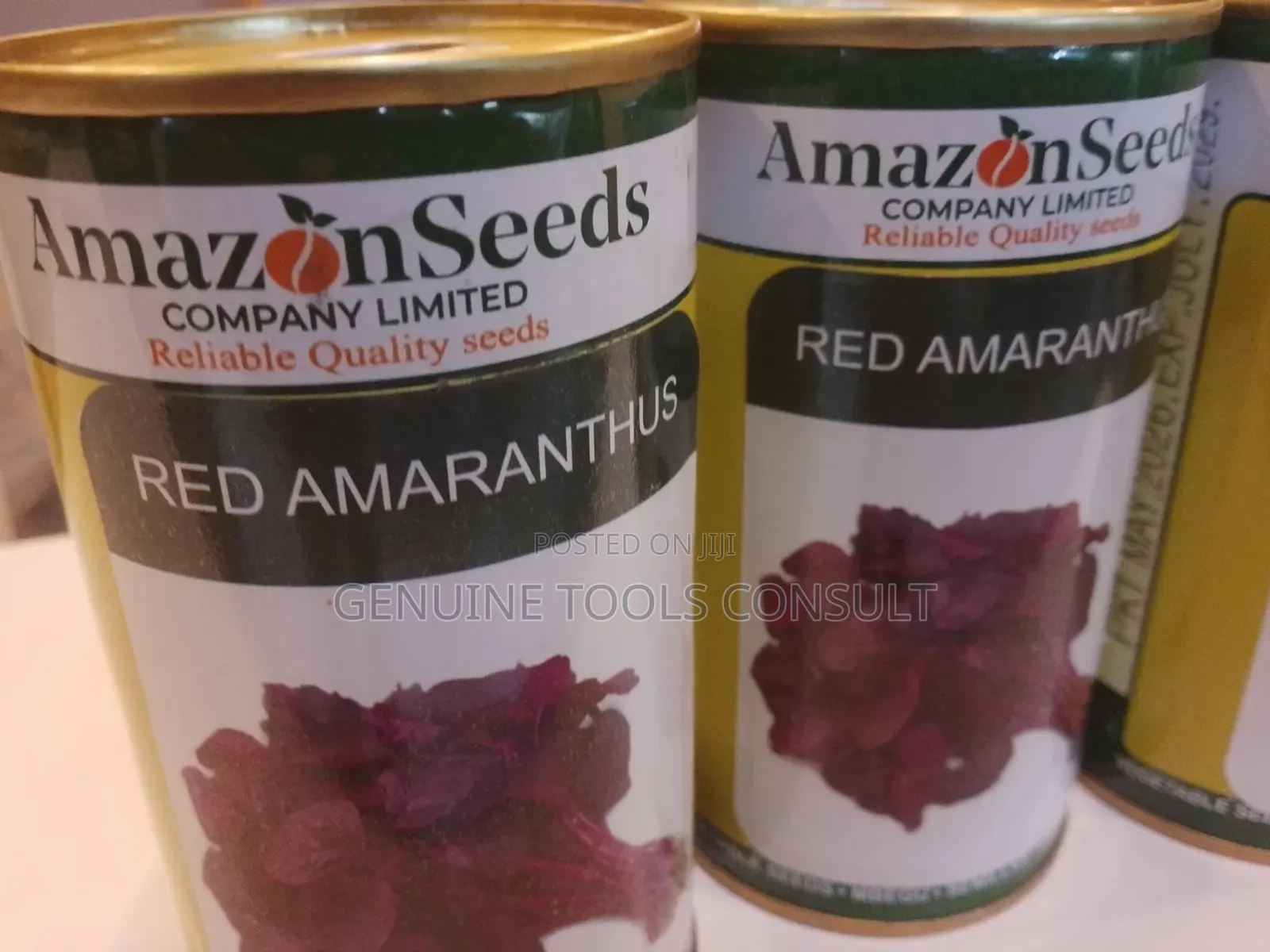 Bugga Vegetable Seeds