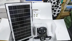 Three Lens Solar Camera