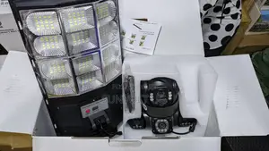 Three Lens Solar Camera