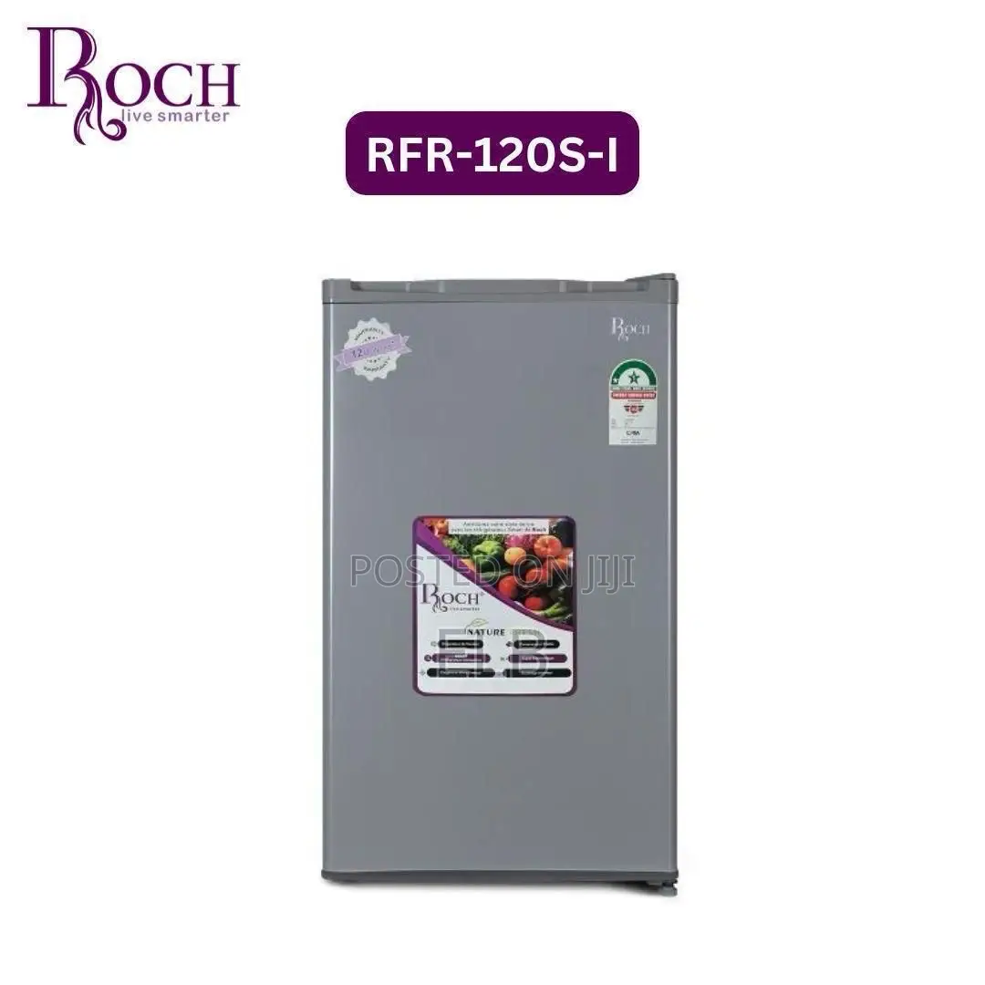 Refridgerator-Roch 120 Litres