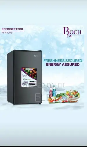 Refridgerator-Roch 120 Litres