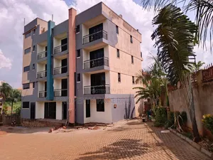 Studio Apartment in Kireka-Mbalwa, Kira for rent