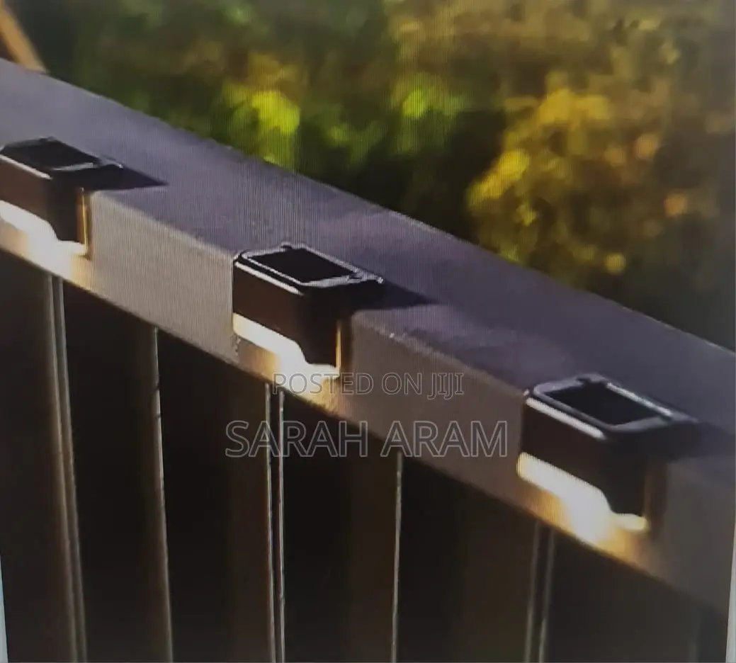 Solar Lights