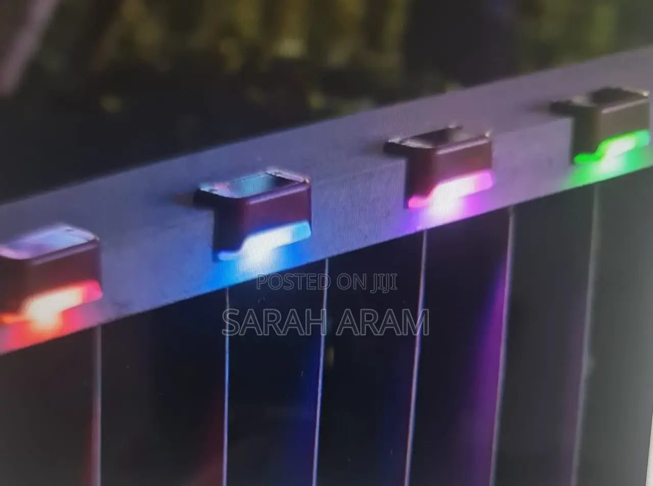 Solar Lights