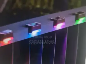 Solar Lights