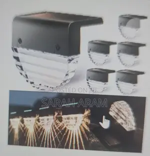 Solar Lights