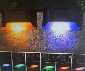 Solar Lights