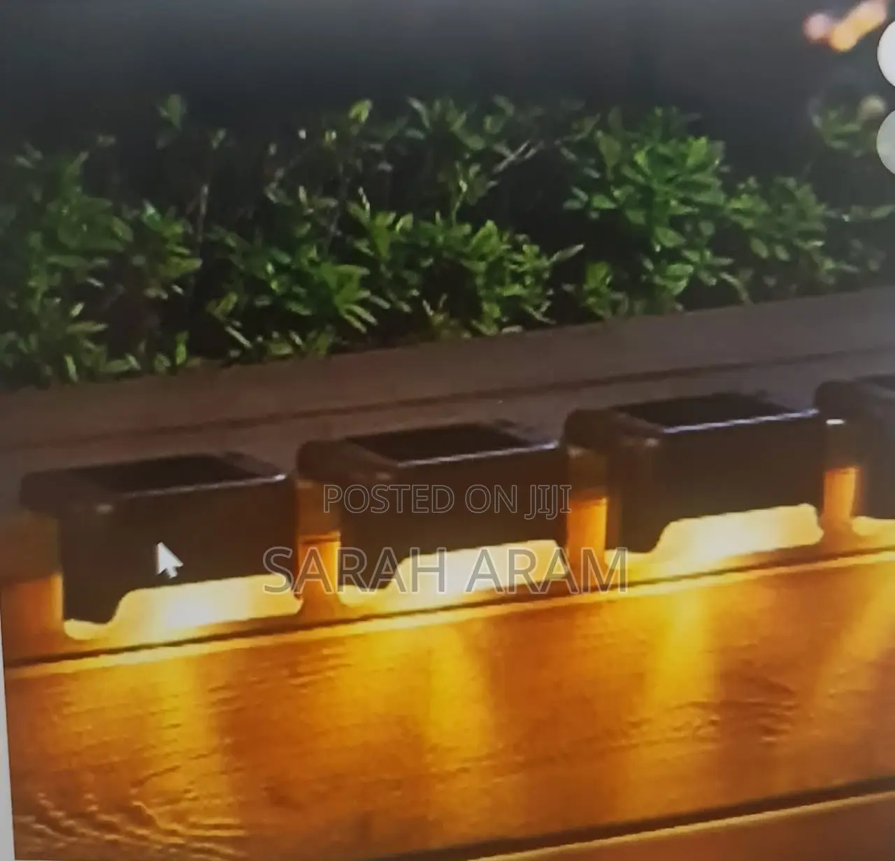Solar Lights