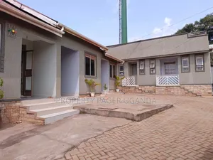 Studio Apartment in Kireka, Kira for rent