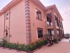 2bdrm Apartment in Kira for rent